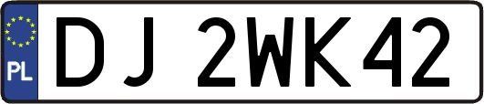 DJ2WK42