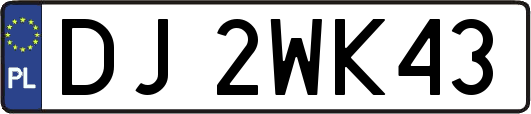 DJ2WK43