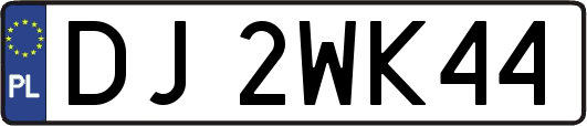 DJ2WK44