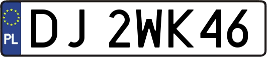 DJ2WK46