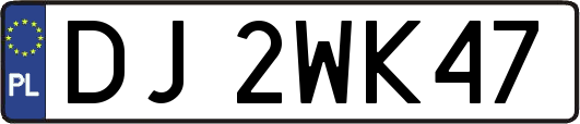DJ2WK47