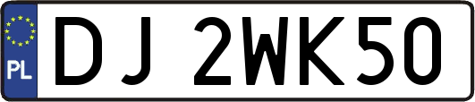 DJ2WK50