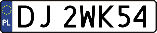 DJ2WK54