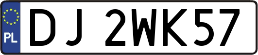 DJ2WK57