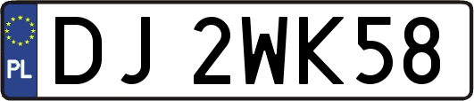 DJ2WK58