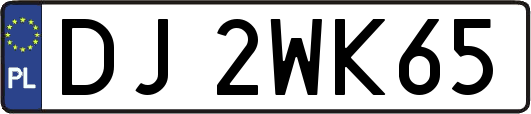 DJ2WK65