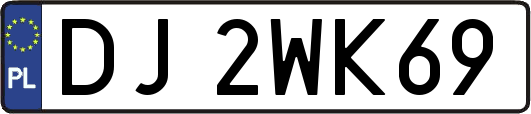 DJ2WK69