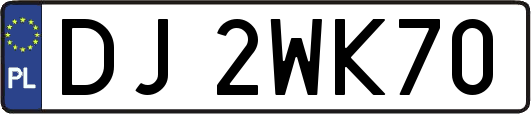 DJ2WK70