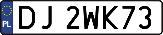 DJ2WK73