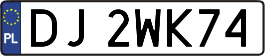 DJ2WK74