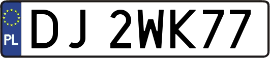 DJ2WK77