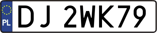 DJ2WK79