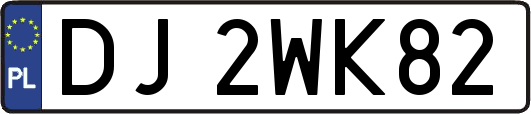 DJ2WK82