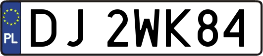 DJ2WK84