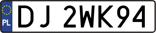 DJ2WK94
