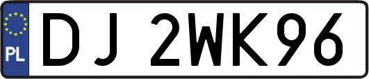 DJ2WK96
