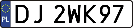 DJ2WK97