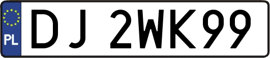 DJ2WK99