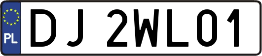 DJ2WL01