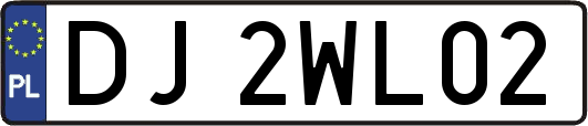 DJ2WL02