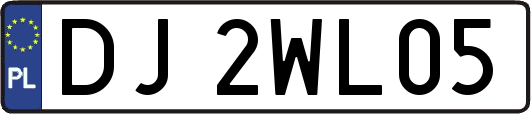DJ2WL05