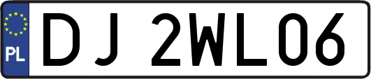 DJ2WL06