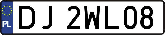 DJ2WL08