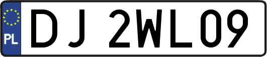 DJ2WL09
