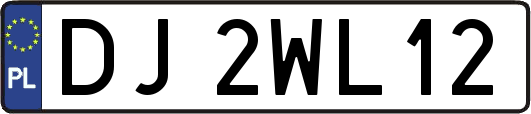 DJ2WL12