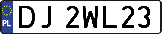 DJ2WL23
