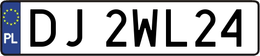 DJ2WL24