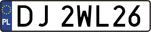 DJ2WL26