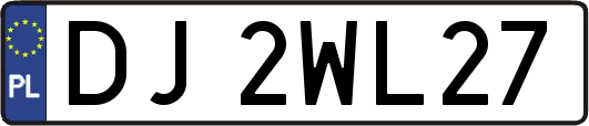 DJ2WL27