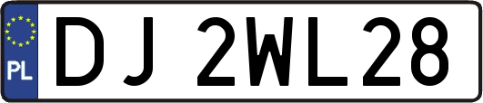 DJ2WL28