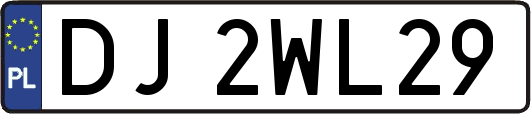 DJ2WL29