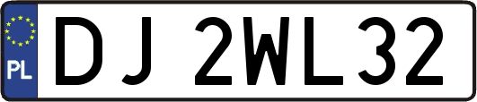 DJ2WL32
