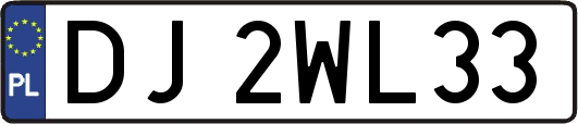 DJ2WL33