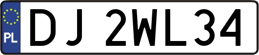 DJ2WL34
