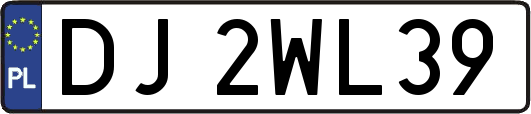 DJ2WL39