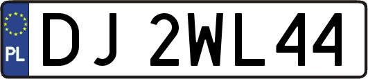 DJ2WL44