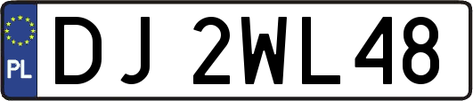 DJ2WL48