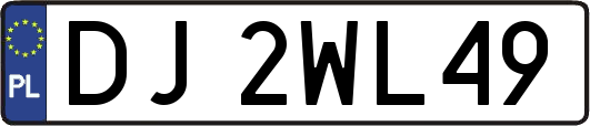 DJ2WL49