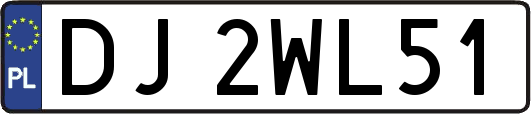 DJ2WL51
