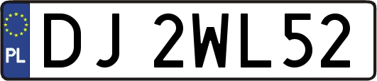 DJ2WL52
