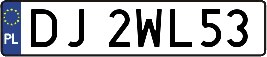 DJ2WL53