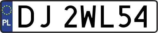 DJ2WL54