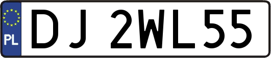 DJ2WL55