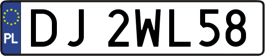 DJ2WL58