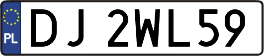 DJ2WL59