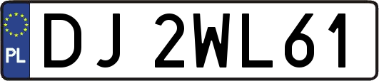 DJ2WL61